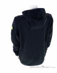 CMP Fix Hood Knitted Kids Sweater, CMP, Blue, , Boy, 0006-10535, 5637857084, 8057153149393, N2-12.jpg