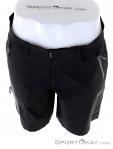 Jack Wolfskin Active Track Shorts Mens Outdoor Shorts, , Gray, , Male, 0230-10462, 5637857142, , N3-03.jpg