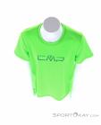 CMP Kid Enfants T-shirt, CMP, Vert, , Garçons, 0006-10598, 5637857152, 8057153207451, N3-03.jpg