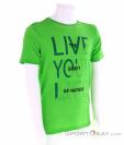 CMP Kid Boys T-Shirt, CMP, Green, , Boy, 0006-10599, 5637857175, 8057153304846, N1-01.jpg