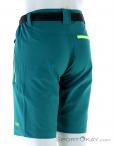 CMP Bermuda Boys Outdoor Shorts, CMP, Olive-Dark Green, , Boy, 0006-10602, 5637857205, 8057153153543, N1-11.jpg