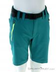 CMP Bermuda Boys Outdoor Shorts, CMP, Verde oliva oscuro, , Niño, 0006-10602, 5637857205, 8057153153543, N2-02.jpg