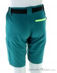 CMP Bermuda Boys Outdoor Shorts, CMP, Verde oliva oscuro, , Niño, 0006-10602, 5637857205, 8057153153543, N2-12.jpg