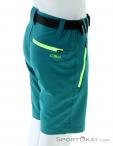CMP Bermuda Boys Outdoor Shorts, CMP, Olive-Dark Green, , Boy, 0006-10602, 5637857205, 8057153153543, N2-17.jpg