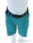 CMP Bermuda Boys Outdoor Shorts, CMP, Olive-Dark Green, , Boy, 0006-10602, 5637857205, 8057153153543, N3-03.jpg