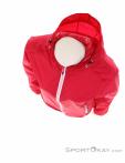 CMP Rain Fix Hood Womens Rain Jacket, , Pink, , Female, 0006-10603, 5637857217, , N4-04.jpg