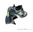 adidas Terrex Swift R3 GTX Women Trail Running Shoes Gore-Tex, , Gray, , Female, 0359-10007, 5637857290, , N3-18.jpg