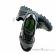 adidas Terrex Swift R3 GTX Dámy Trailová bežecká obuv Gore-Tex, adidas Terrex, Sivá, , Ženy, 0359-10007, 5637857290, 4064036595264, N4-04.jpg
