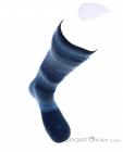 Ortovox Ski Stay or Go Mens Ski Socks, , Blue, , Male, 0016-11210, 5637857301, , N2-02.jpg