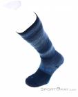 Ortovox Ski Stay or Go Mens Ski Socks, , Blue, , Male, 0016-11210, 5637857301, , N2-07.jpg
