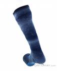 Ortovox Ski Stay or Go Mens Ski Socks, , Blue, , Male, 0016-11210, 5637857301, , N2-12.jpg