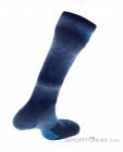 Ortovox Ski Stay or Go Mens Ski Socks, , Blue, , Male, 0016-11210, 5637857301, , N2-17.jpg