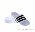 adidas Adilette Shower Mens Sandals, , White, , Male, 0002-11579, 5637857334, , N1-01.jpg