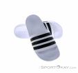 adidas Adilette Shower Mens Sandals, , White, , Male, 0002-11579, 5637857334, , N2-02.jpg