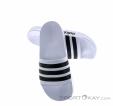 adidas Adilette Shower Mens Sandals, adidas, White, , Male, 0002-11579, 5637857334, 4057286698526, N3-03.jpg