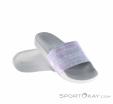 adidas Adilette Shower Womens Leisure Sandals, , Purple, , Female, 0002-11622, 5637857353, , N1-01.jpg