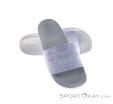 adidas Adilette Shower Womens Leisure Sandals, , Purple, , Female, 0002-11622, 5637857353, , N2-02.jpg