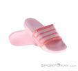 adidas Adilette Shower Womens Leisure Sandals, adidas, Pink, , Female, 0002-11622, 5637857358, 4064036520228, N1-01.jpg