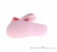 adidas Adilette Shower Womens Leisure Sandals, , Pink, , Female, 0002-11622, 5637857358, , N1-11.jpg