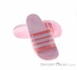 adidas Adilette Shower Womens Leisure Sandals, , Pink, , Female, 0002-11622, 5637857358, , N2-02.jpg