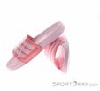 adidas Adilette Shower Womens Leisure Sandals, , Pink, , Female, 0002-11622, 5637857358, , N2-07.jpg
