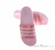 adidas Adilette Shower Womens Leisure Sandals, , Pink, , Female, 0002-11622, 5637857358, , N3-03.jpg