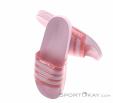 adidas Adilette Shower Womens Leisure Sandals, adidas, Rose, , Femmes, 0002-11622, 5637857358, 4064036520228, N4-04.jpg