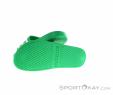 adidas Adilette Aqua Sandals, adidas, Green, , Male,Female,Unisex, 0002-11617, 5637857827, 4064039553810, N1-11.jpg
