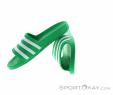 adidas Adilette Aqua Sandals, adidas, Green, , Male,Female,Unisex, 0002-11617, 5637857827, 4064039553810, N2-07.jpg