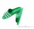 adidas Adilette Aqua Sandals, , Green, , Male,Female,Unisex, 0002-11617, 5637857827, , N3-08.jpg