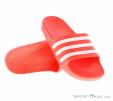 adidas Adilette Aqua Womens Leisure Sandals, , Orange, , Female, 0002-11623, 5637857856, , N1-01.jpg