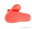 adidas Adilette Aqua Womens Leisure Sandals, adidas, Orange, , Female, 0002-11623, 5637857856, 4064039484718, N1-11.jpg