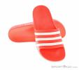 adidas Adilette Aqua Womens Leisure Sandals, , Orange, , Female, 0002-11623, 5637857856, , N2-02.jpg