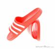 adidas Adilette Aqua Womens Leisure Sandals, adidas, Orange, , Femmes, 0002-11623, 5637857856, 4064039484718, N2-07.jpg