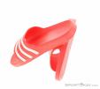 adidas Adilette Aqua Womens Leisure Sandals, adidas, Orange, , Female, 0002-11623, 5637857856, 4064039484718, N3-08.jpg