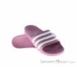 adidas Adilette Aqua Womens Leisure Sandals, adidas, Fialová, , Ženy, 0002-11623, 5637857864, 4064039488402, N1-01.jpg