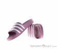 adidas Adilette Aqua Womens Leisure Sandals, , Purple, , Female, 0002-11623, 5637857864, , N1-06.jpg