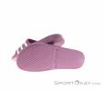 adidas Adilette Aqua Womens Leisure Sandals, adidas, Purple, , Female, 0002-11623, 5637857864, 4064039488402, N1-11.jpg