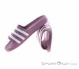 adidas Adilette Aqua Womens Leisure Sandals, adidas, Purple, , Female, 0002-11623, 5637857864, 4064039488402, N2-07.jpg