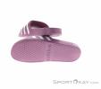 adidas Adilette Aqua Womens Leisure Sandals, adidas, Purple, , Female, 0002-11623, 5637857864, 4064039488402, N2-12.jpg