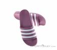 adidas Adilette Aqua Womens Leisure Sandals, , Purple, , Female, 0002-11623, 5637857864, , N3-03.jpg