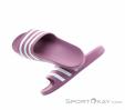 adidas Adilette Aqua Womens Leisure Sandals, , Purple, , Female, 0002-11623, 5637857864, , N5-10.jpg