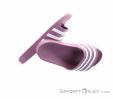 adidas Adilette Aqua Womens Leisure Sandals, , Purple, , Female, 0002-11623, 5637857864, , N5-20.jpg