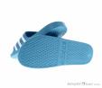 adidas Adilette Aqua Womens Leisure Sandals, adidas, Turquoise, , Femmes, 0002-11623, 5637857871, 0, N1-11.jpg