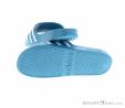 adidas Adilette Aqua Womens Leisure Sandals, adidas, Turquoise, , Female, 0002-11623, 5637857871, 0, N2-12.jpg