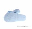 adidas Adilette Aqua Womens Leisure Sandals, , Light-Blue, , Female, 0002-11623, 5637857880, , N1-11.jpg