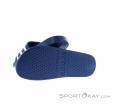 adidas Adilette Aqua Womens Leisure Sandals, adidas, Azul oscuro, , Mujer, 0002-11623, 5637857881, 0, N1-11.jpg
