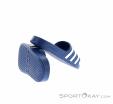 adidas Adilette Aqua Womens Leisure Sandals, , Dark-Blue, , Female, 0002-11623, 5637857881, , N1-16.jpg