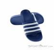adidas Adilette Aqua Womens Leisure Sandals, , Dark-Blue, , Female, 0002-11623, 5637857881, , N2-02.jpg