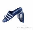 adidas Adilette Aqua Womens Leisure Sandals, adidas, Dark-Blue, , Female, 0002-11623, 5637857881, 0, N2-07.jpg